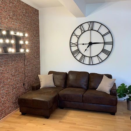 Sandra'S Loft Klagenfurt am Woerthersee Dış mekan fotoğraf