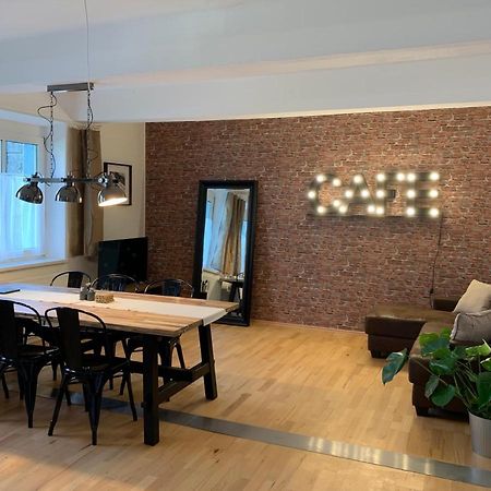 Sandra'S Loft Klagenfurt am Woerthersee Dış mekan fotoğraf