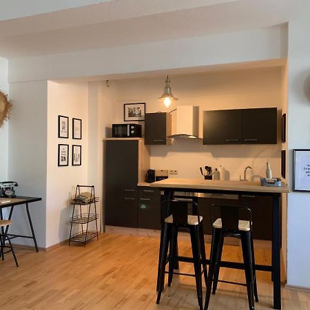 Sandra'S Loft Klagenfurt am Woerthersee Dış mekan fotoğraf