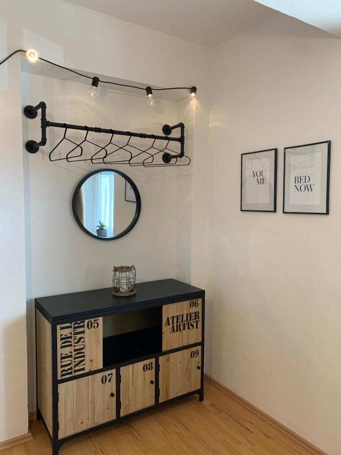 Sandra'S Loft Klagenfurt am Woerthersee Dış mekan fotoğraf
