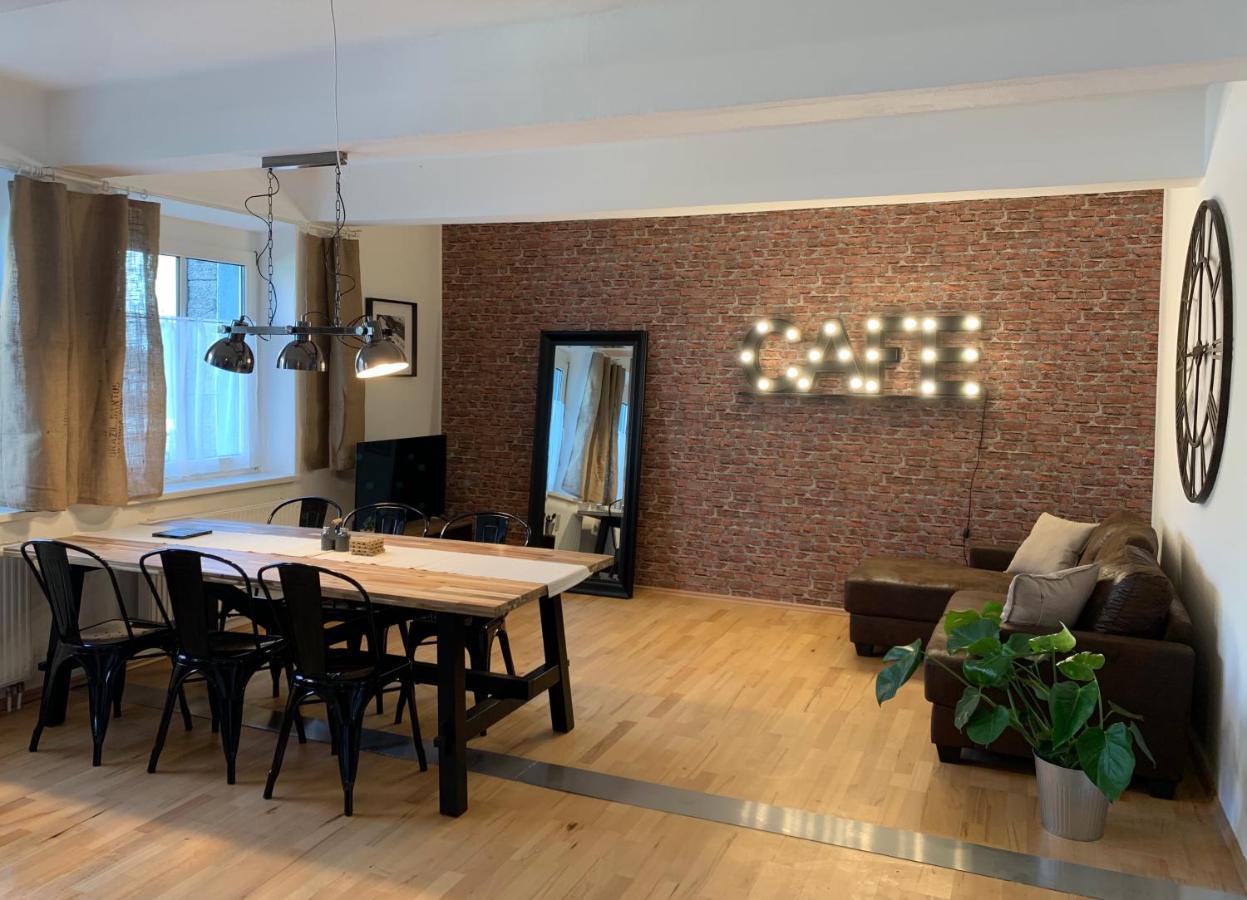 Sandra'S Loft Klagenfurt am Woerthersee Dış mekan fotoğraf