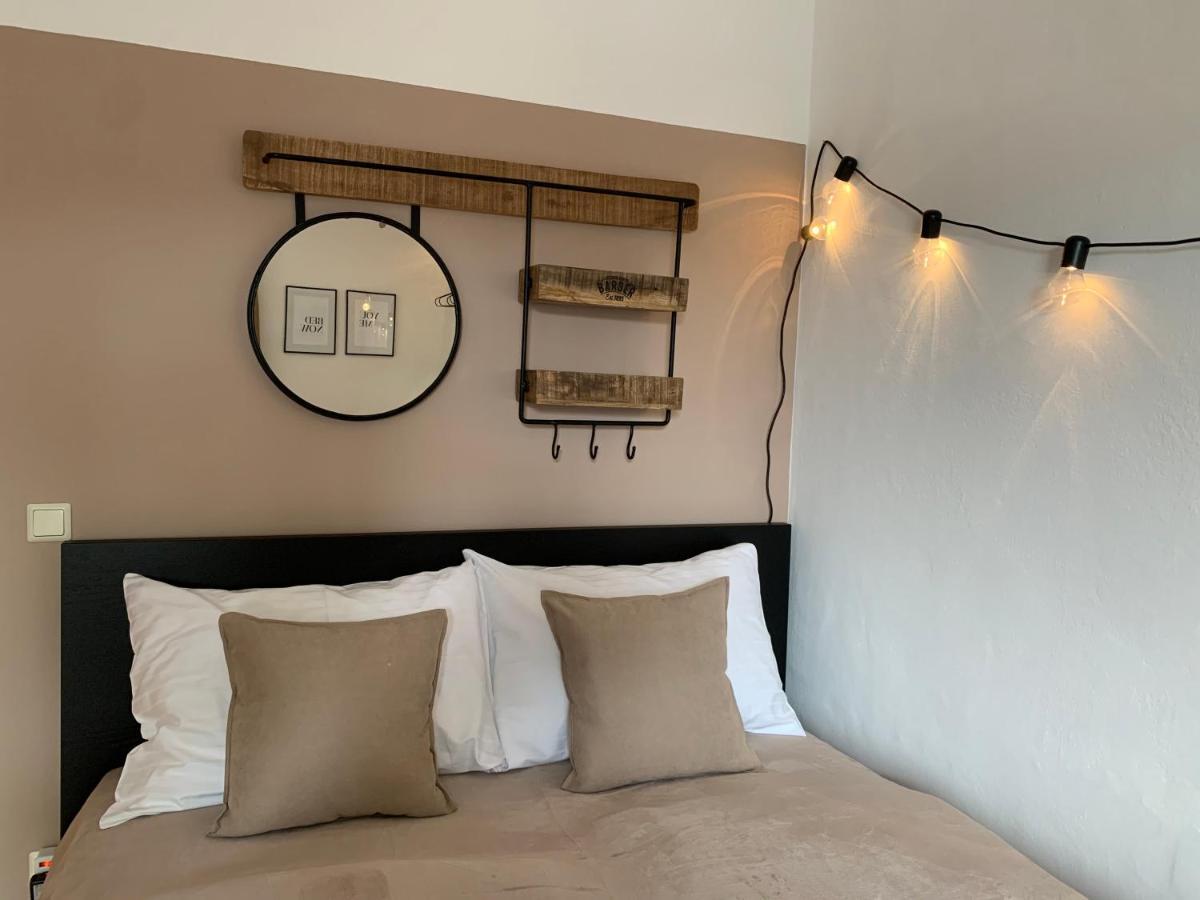 Sandra'S Loft Klagenfurt am Woerthersee Dış mekan fotoğraf