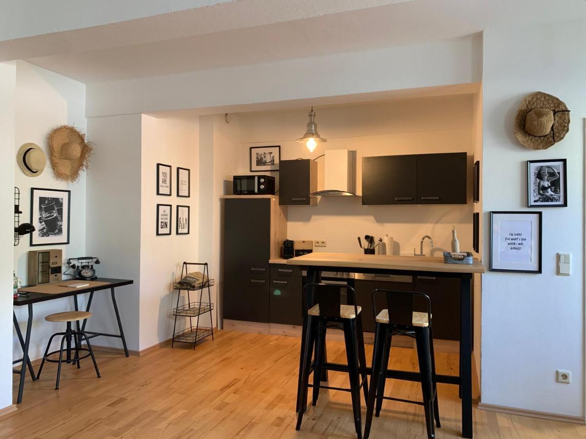 Sandra'S Loft Klagenfurt am Woerthersee Dış mekan fotoğraf