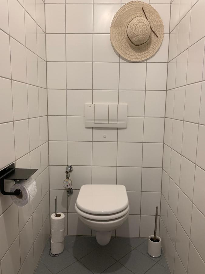 Sandra'S Loft Klagenfurt am Woerthersee Dış mekan fotoğraf